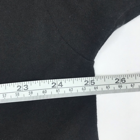 Tultex Red Lips Leopard Tongue Band Graphic T-Shirt Unisex XXL Top - Picture 10 of 10